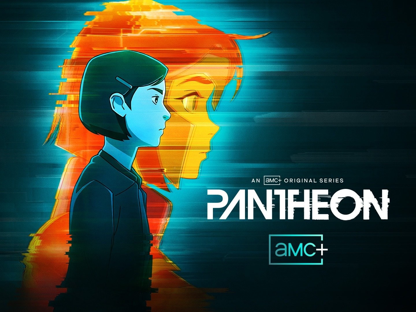 Pantheon' Review: Dad Is Dead but Far From Departed - WSJ